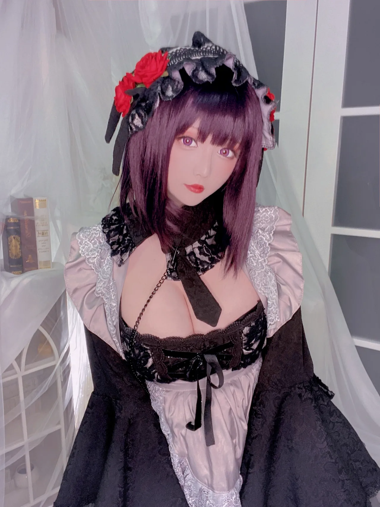 星之迟迟 - 黑江雫-erohere51.webp